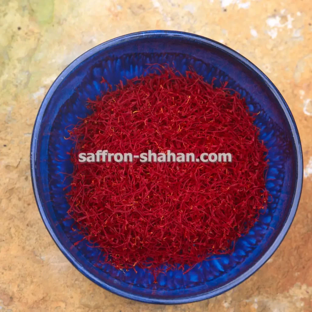 خرید و فروش زعفران ممتاز صادراتی به اروپا و روسیه
