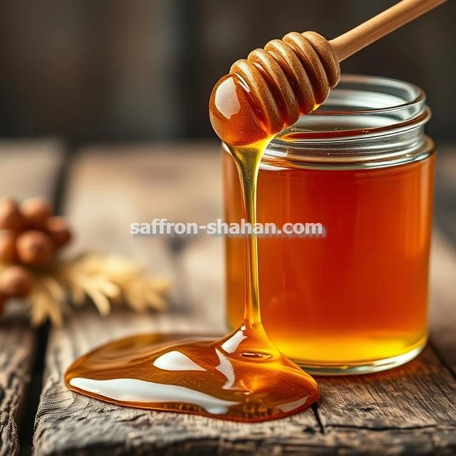 خرید و فروش و صادرات عسل به اروپا